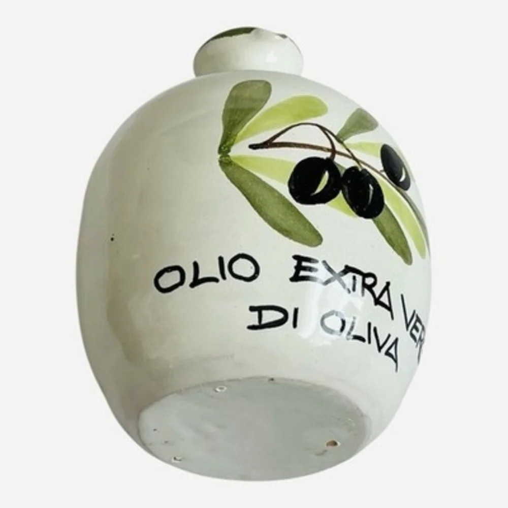 Colavita Ceramic 6